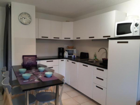 Studio Les Deux Alpes, 1 pièce, 4 personnes - FR-1-516-94